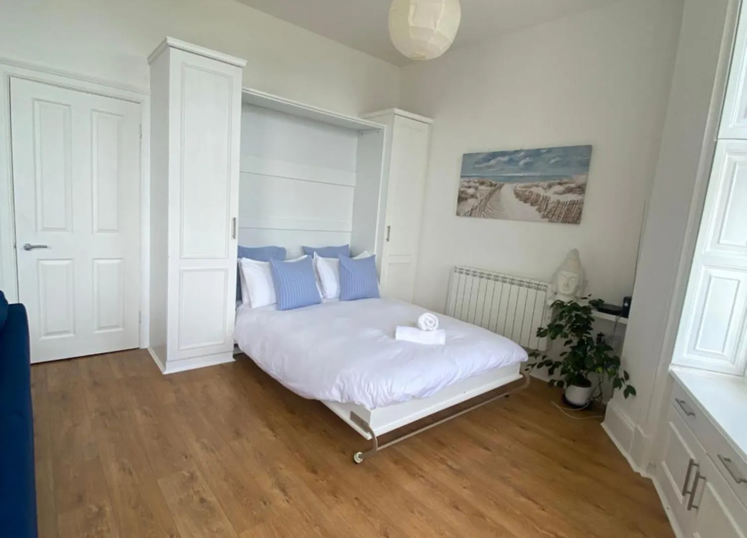 Appartement Seaside Serenity Hove