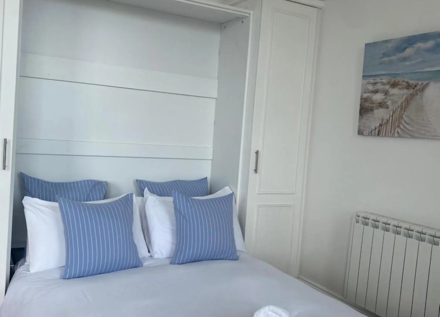 Daire Seaside Serenity Brighton