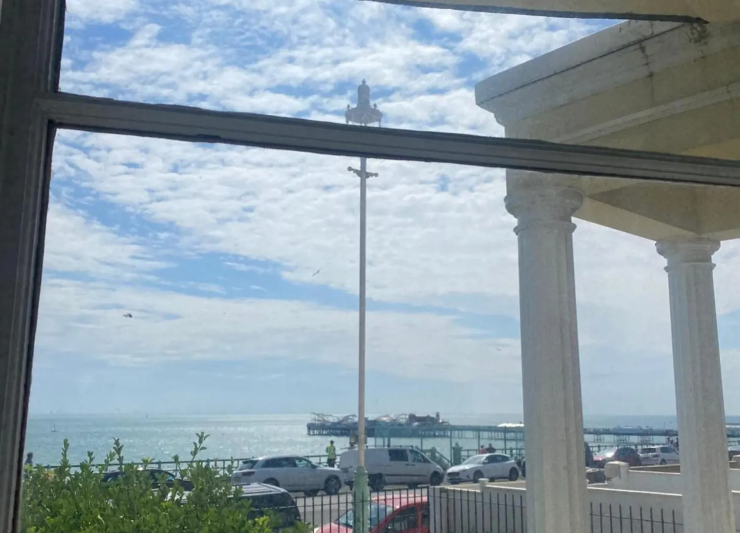 Seaside Serenity Brighton Reino Unido